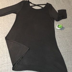 New Directions Swing Dress